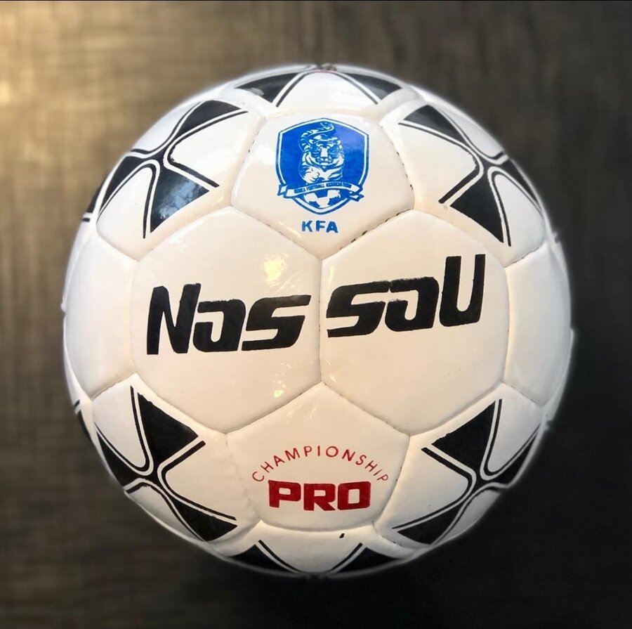 Pelota Nassau Championship PRO